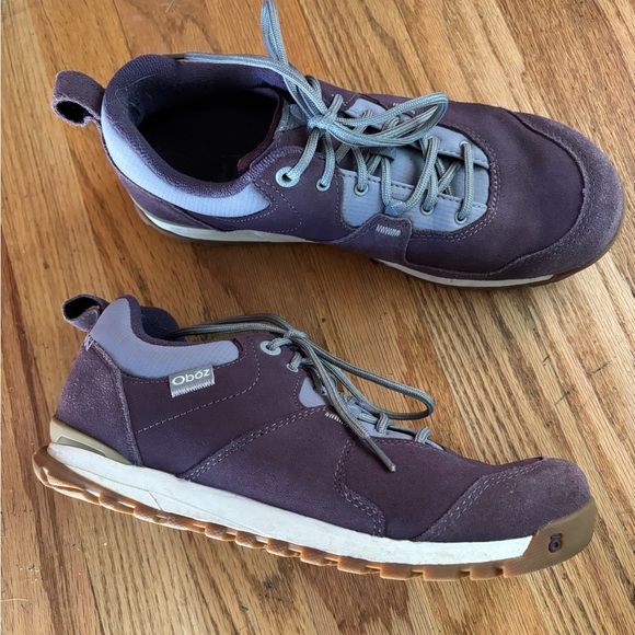 Oboz Footwear Shoes - Women’s Oboz Casual Shoes
